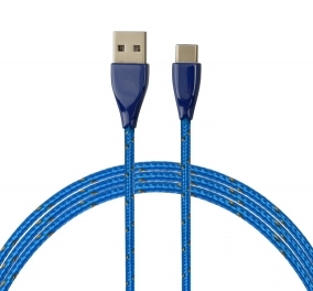 TYPE-C数据线使用过程中发热原因有哪些