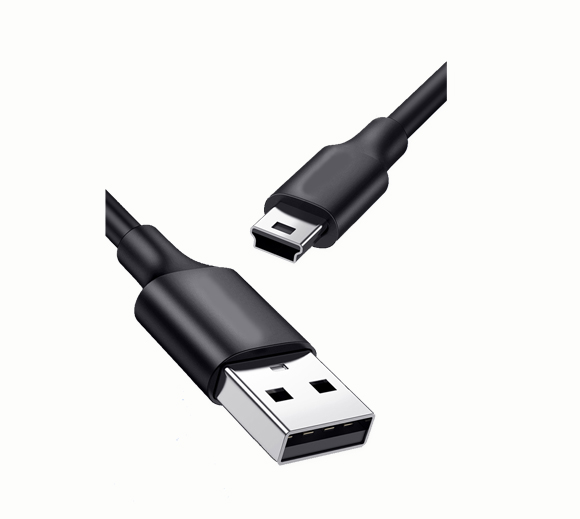 MINI USB充电数据线