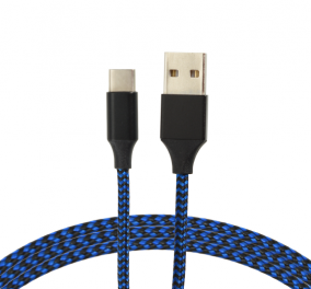 东莞USB TYPE-C充电线