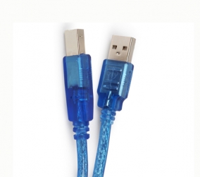 三明USB 2.0打印线