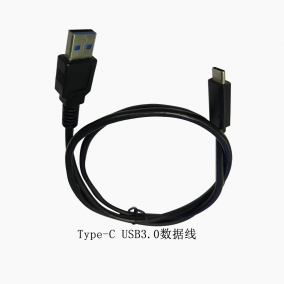 USB3.0转TYPE-C充电线