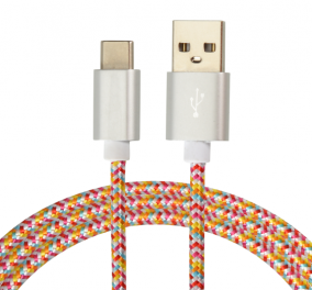 Type-C数据线 Type-C数据线